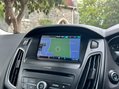 Ford Focus ZETEC S 28