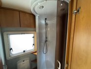 Swift Kon-Tiki 645 6 Berth 2.8 Fiat 36