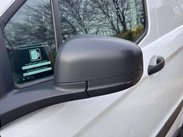 Ford Transit Courier 1.5 Transit Courier Base TDCi 14