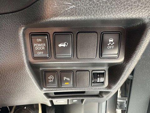 Nissan X-Trail 1.6 X-Trail N-Tec dCi 5dr 29