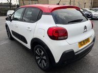 Citroen C3 PURETECH FLAIR 6