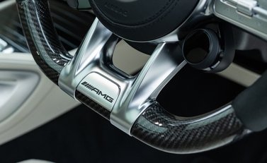 Mercedes-Benz GLS 63 AMG Night Edition Executive 11