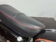 Matchless G80 G11 650 1957 38K RUNNING PROJECT BIKE BARN FIND CLASSIC 32