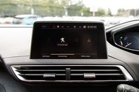 Peugeot 3008 BLUEHDI S/S GT LINE 28