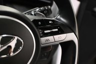 Hyundai TUCSON 1.6 Tucson SE Connect TGDi HEV Auto 5dr 32