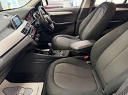 BMW X1 2.0 X1 sDrive 18d SE 5dr 19