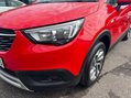 Vauxhall Crossland X 1.2 Tech Line Nav Euro 6 5dr 10