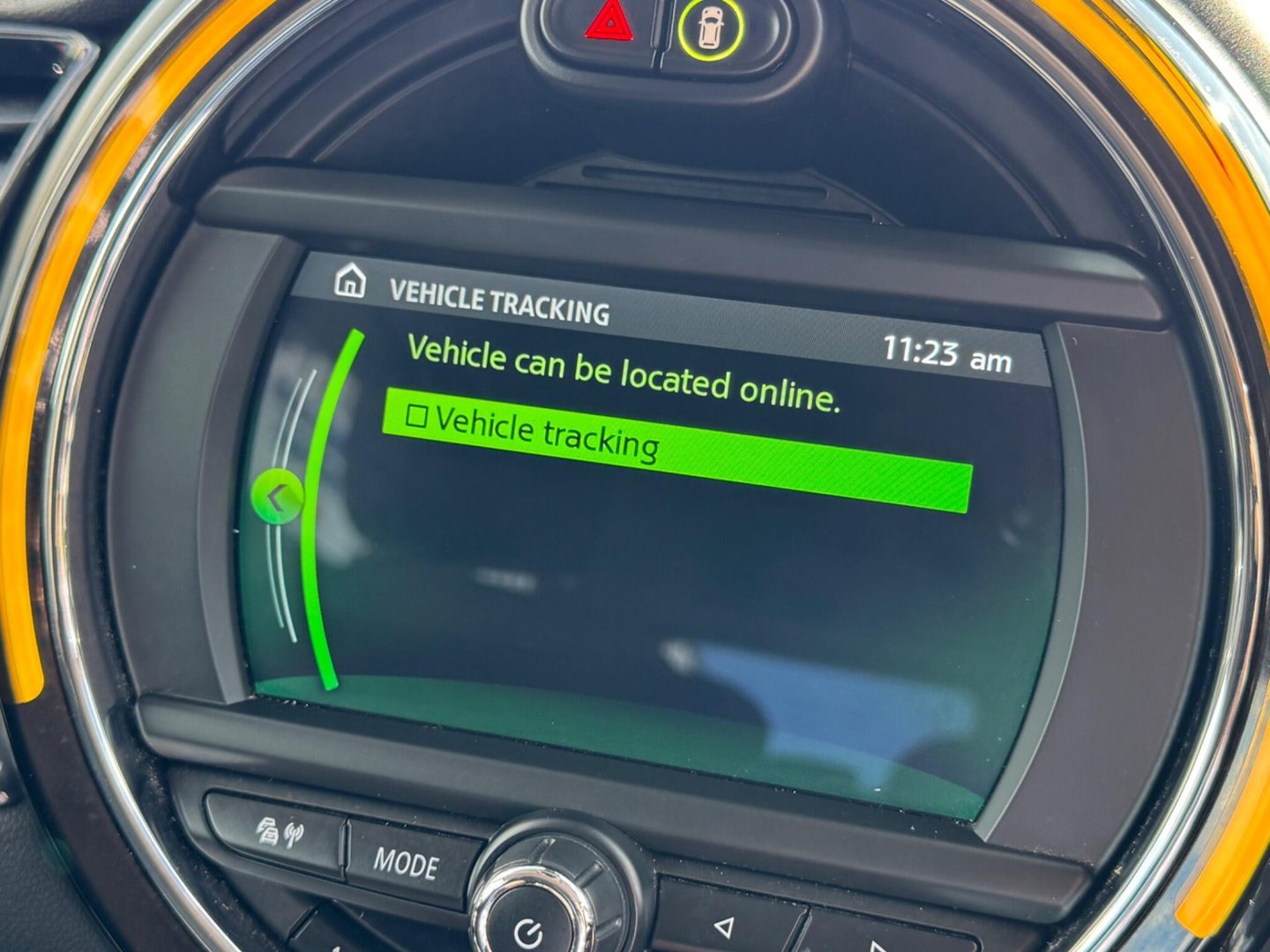 2020 MINI Clubman — image 15