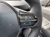 Peugeot Partner LWB L2H1 Low Roof Asphalt Air Con Nav Sensors EURO 6 NO VAT 18