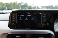 Hyundai i10 PREMIUM 29