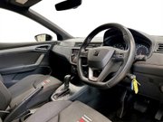 SEAT Ibiza 1.0 TSI FR Hatchback 5dr Petrol DSG Euro 6 (s/s) (110 ps) 12
