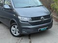 Volkswagen Transporter 2.0 BiTDI T32 Highline Crew Van DSG FWD SWB Euro 6 (s/s) 5dr 5