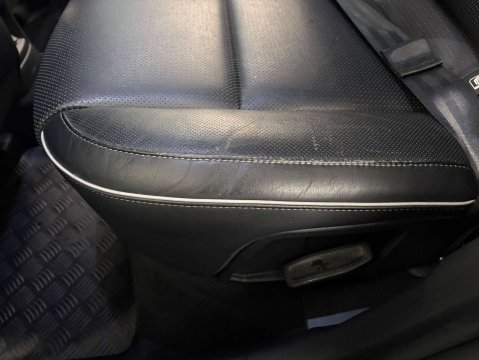 Kia Sportage 1.6 Sportage 4 CRDi ISG 5dr 44