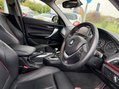 BMW 1 Series 1.6 116i Sport Auto Euro 5 (s/s) 5dr 10