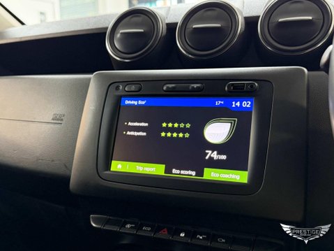 Dacia Duster 1.5 Blue dCi Prestige Euro 6 (s/s) 5dr 32