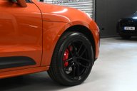 Porsche Macan 2.9 Macan S Semi-Auto 4WD 5dr 46