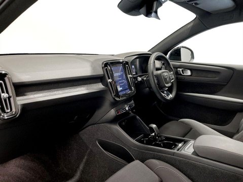 Volvo C40 Recharge 69kWh Plus SUV 5dr Electric Auto (231 ps) 15