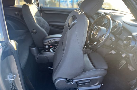 Mini Convertible COOPER AUTO HUGE SPEC 28