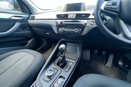 BMW X1 2.0 18d SE SUV 5dr Diesel Manual xDrive Euro 6 (s/s) (150 ps) 37