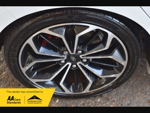 Ford Focus 1.0 Focus ST-Line X 5dr 23