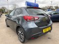 Mazda 2 1.5 SKYACTIV-G Sport Nav Euro 6 (s/s) 5dr 10