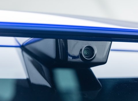 Ferrari Purosangue 53