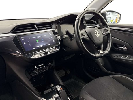Vauxhall Corsa Corsa E Elite Nav 5dr 1