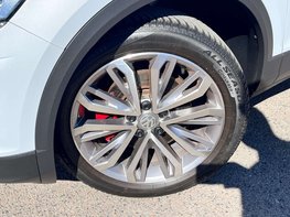 Volkswagen T-Roc 1.5 T-Roc SEL TSi Evo 5dr 3