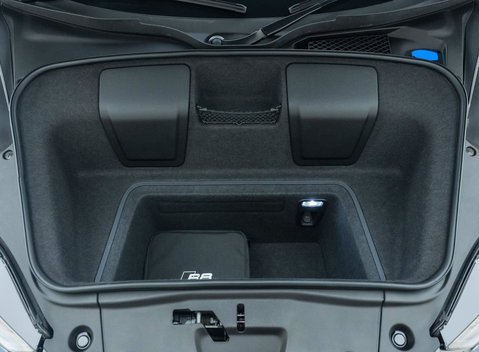 Audi R8 V10 Performance Quattro Edition 36