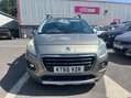 Peugeot 3008 1.6 3008 Active Blue HDi S/S 5dr 8