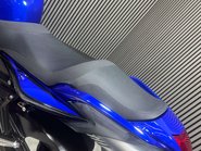 Yamaha FZ 600 S2 2007 38K NEW MOT 600CC SPORTS TOURER 22