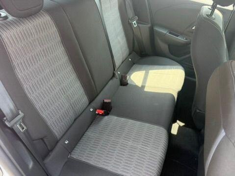 Vauxhall Corsa 1.2 SE Edition Euro 6 5dr 21