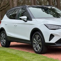 SEAT Arona 1.0 TSI EVO SE Technology Euro 6 (s/s) 5dr 2