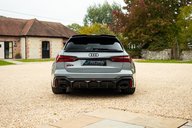 Audi RS6 4.0 TFSI V8 Carbon Black Tiptronic quattro Euro 6 (s/s) 5dr 14