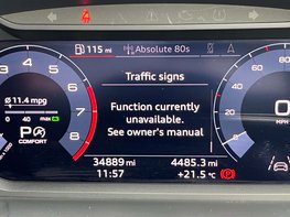 Audi Q3 1.5 Q3 S Line 35 TFSI Semi-Auto 5dr 29