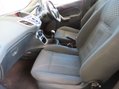 Ford Fiesta ZETEC 11