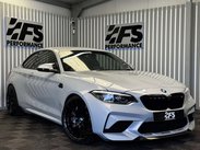 BMW M2 3.0 BiTurbo GPF Competition Coupe 2dr Petrol DCT Euro 6 (s/s) (410 ps) 40
