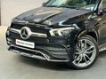 Mercedes-Benz GLE 2.9 GLE 400 AMG Line Premium+ D 4Matic Auto 4WD 5dr 75