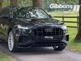 Audi Q8 3.0 Q8 S Line 50 TDI Quattro Auto 4WD 5dr 7