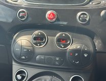 Abarth 595 (Sold) 1.4 T-Jet Scorpioneoro Hatchback 3dr Petrol Manual Euro 6 (165 bhp) 24