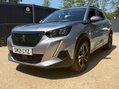Peugeot 2008 1.5 2008 Allure Blue HDi S/S 5dr 16