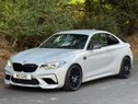 BMW M2 3.0 M2 Competition Edition Auto 2dr