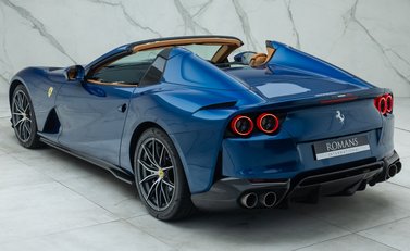 Ferrari 812 GTS 15