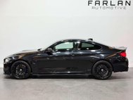 BMW M4 3.0 BiTurbo GPF Competition Coupe 2dr Petrol DCT Euro 6 (s/s) (450 ps) 17
