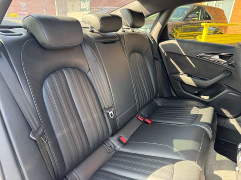 Audi A6 2.0 A6 Black Edition TDI Ultra Semi-Automatic 4dr - NATIONAL DELIVERY* 17