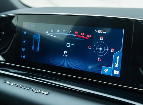 Ferrari Purosangue V12 28