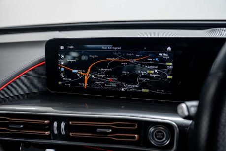 Mercedes-Benz EQC EQC 400 AMG Line Premium+ 4Matic 4WD 5dr 36