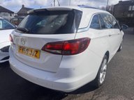 Vauxhall Astra SRI S/S 9