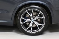 BMW X5 3.0 X5 xDrive 45e M Sport Auto 4WD 5dr 12