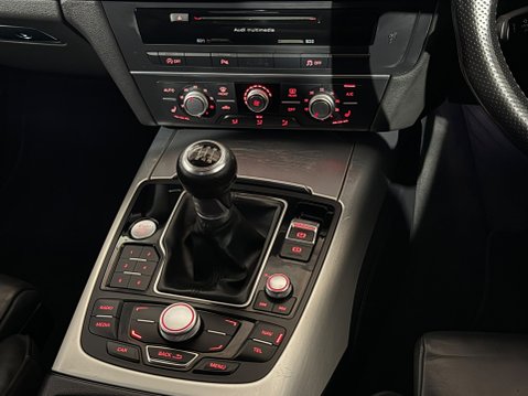 Audi A6 AVANT TDI ULTRA S LINE 16